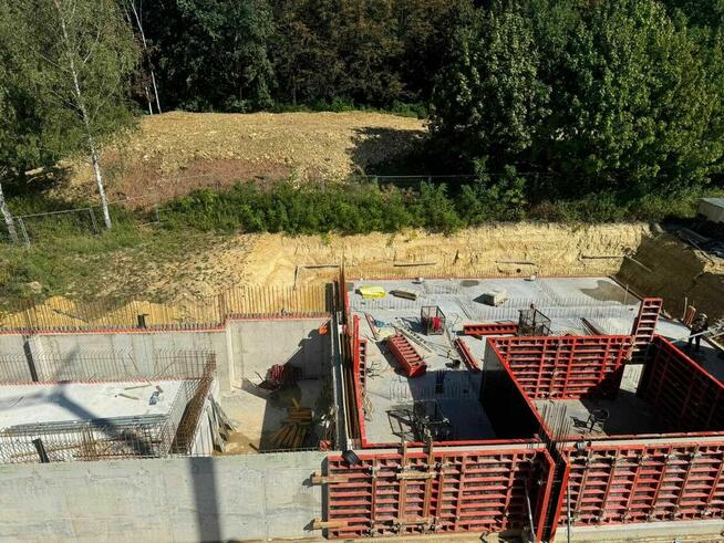 budowa domów szalowanie zbrojenie murowanie żelbety