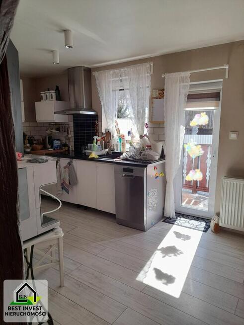 Dom ze stodołą 22 km od Szklarskiej Poręby