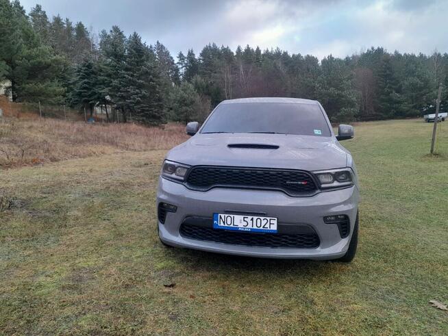 Sprzedam Dodge Durango 5,7 HEMI
