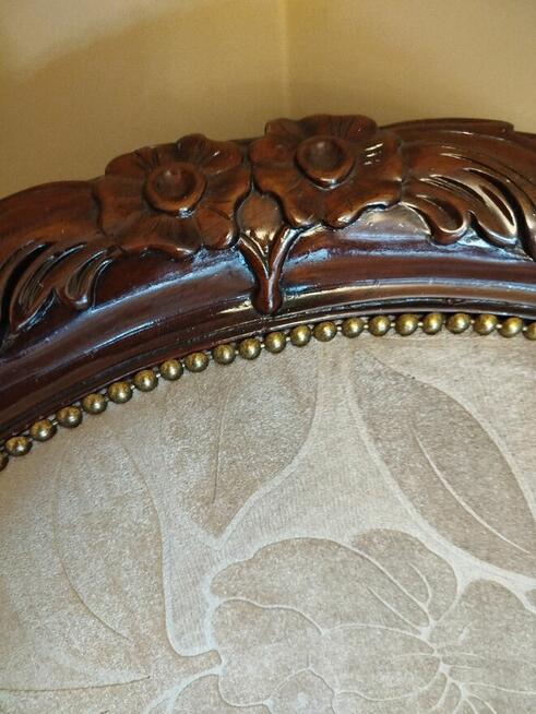 Antyczna sofa /szezląg