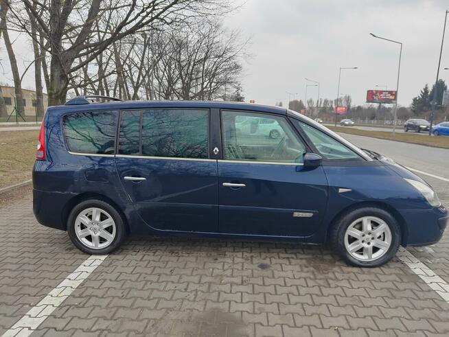 Syndyk sprzeda - Renault Espace, 2004r.