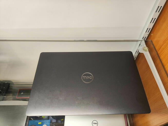 Dell Latitude 5500 I5-8gen 16GB 512SSD W11P - LapCenter.pl