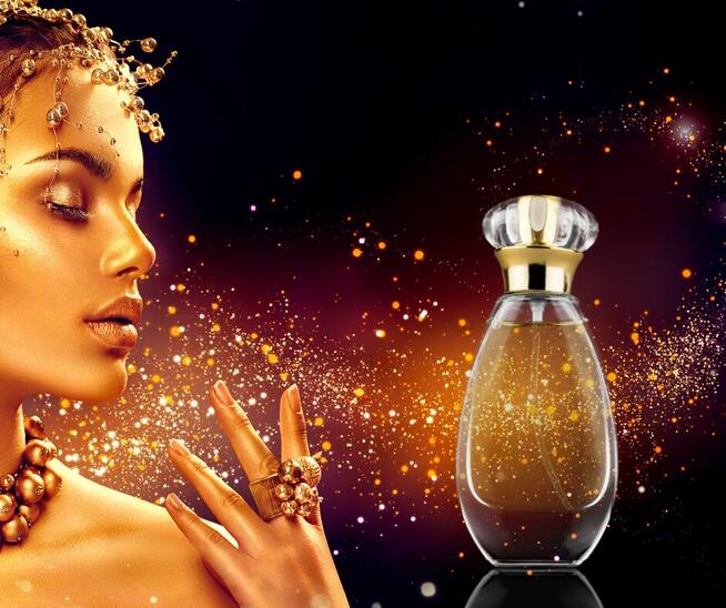 Perfumy dla każdego