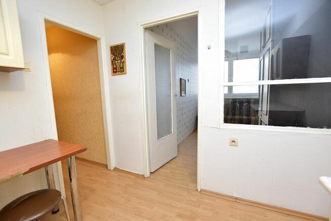 WYNAJEM! 3 pokoje; 45m2; os. Piastowskie