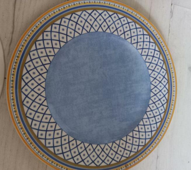 Talerze 2 szt. Villeroy&bosch