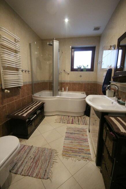 7pok 230met, okolice Wierzbowej GARAŻ/OGRÓD/2005 (Długołęka)