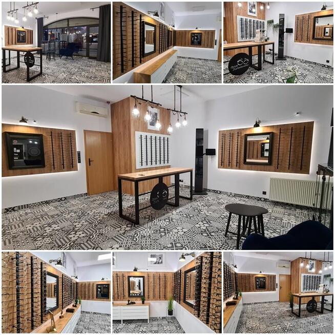 Meble na wymiar - KUCHNIE - GARDEROBY - RENOWACJA MEBLI