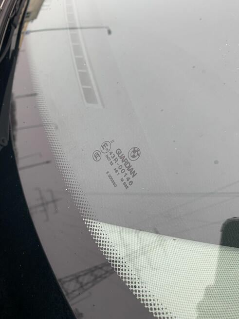 BMW X3 E83 2.0 diesel