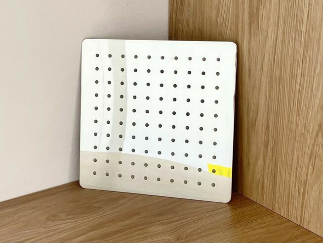 Deszczownica Rea Ultra Slim Square