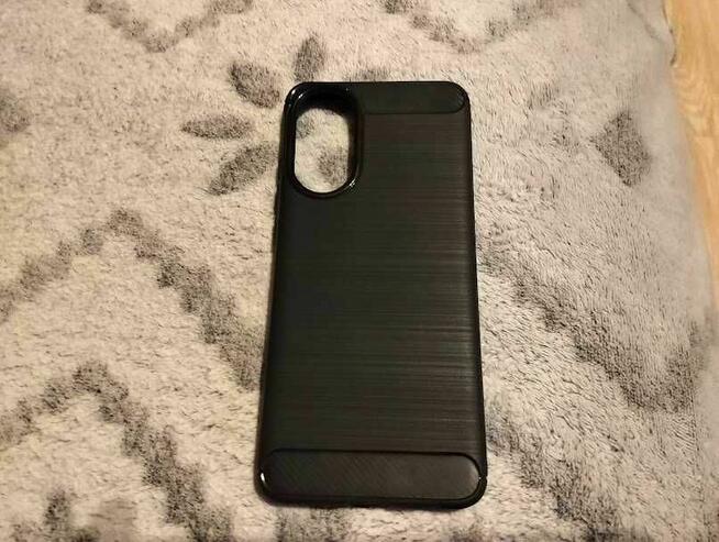 Sprzedam plecki czarne do OPPO A78