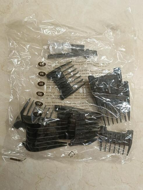 Maszynka do strzyżenia WAHL ,Zestaw. ULTIMATE CLIPPER