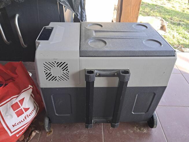 Lodówka samochodowa