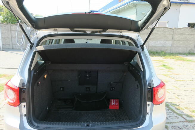 VW Tiguan 2010rok Świetny stan , Bezwypadkowy,
