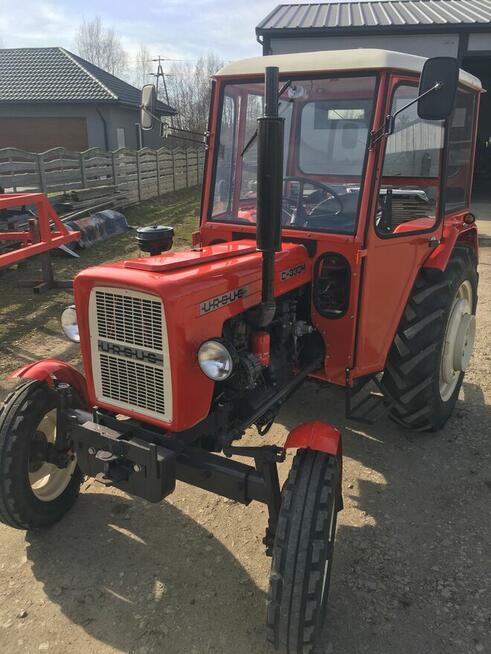 Ursus C330 M Rok 1992