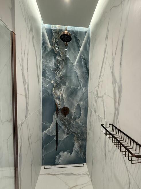 Wynajmę bezpośrednio nowy apartament 3 pokojowe 76m2 Centrum