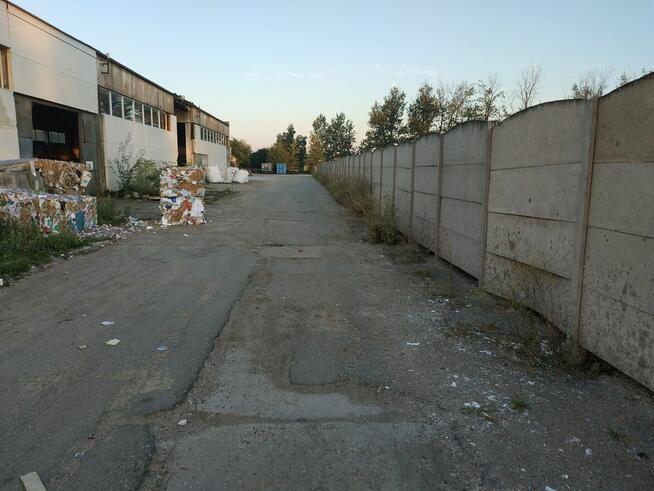 Na sprzedaż - zorganizowana część przedsiębiorstwa