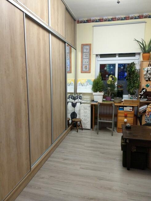 Zamienię mieszkanie MZGM