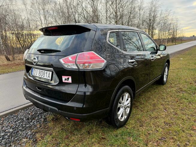 Nissan X-Trail 1.6 dci 2015r
