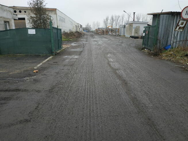 Na sprzedaż - zorganizowana część przedsiębiorstwa