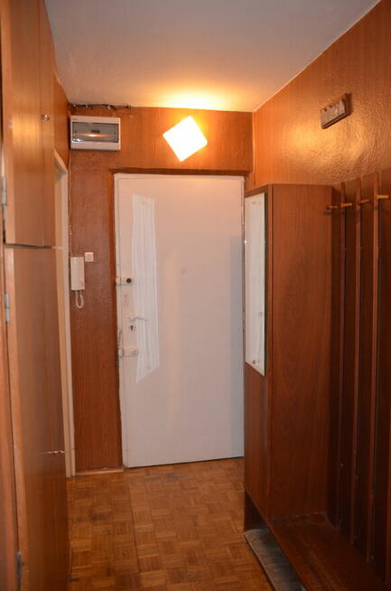 Sprzedam mieszkanie 3-pok. na Popowicach