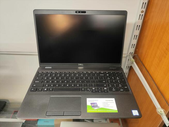 Dell Latitude 5500 I5-8gen 16GB 512SSD W11P - LapCenter.pl