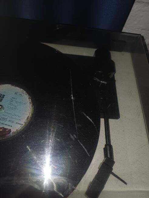 Sprzedam gramofon