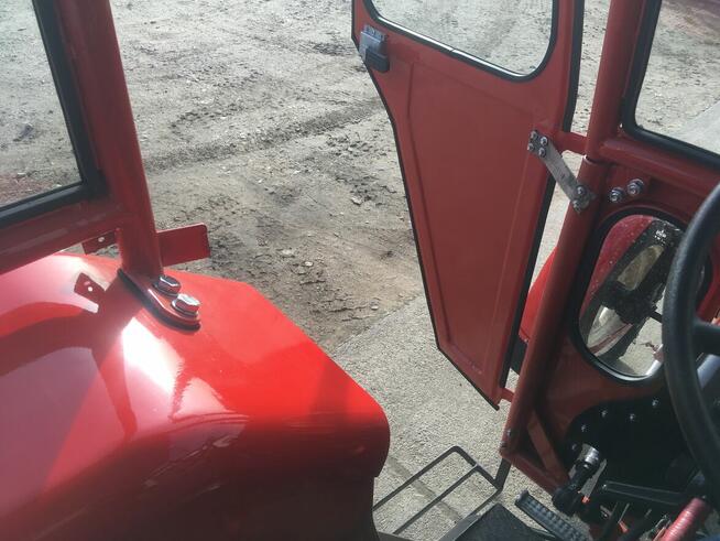 Ursus C330 M Rok 1992