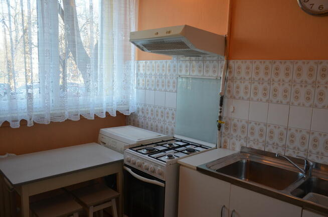 Sprzedam mieszkanie 3-pok. na Popowicach