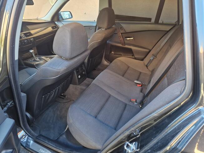 Bmw e61 520d