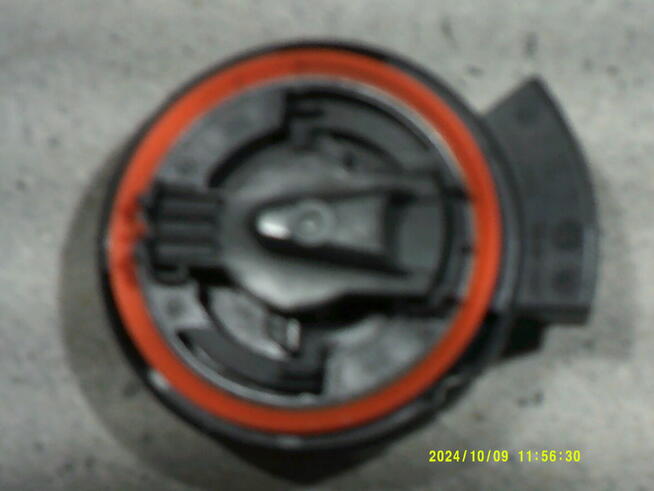 czujnik uderzeniowy Focus MK4 prawa strona