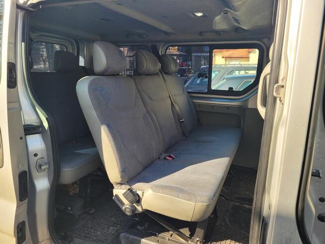 Renault Trafik 1.9 TDI