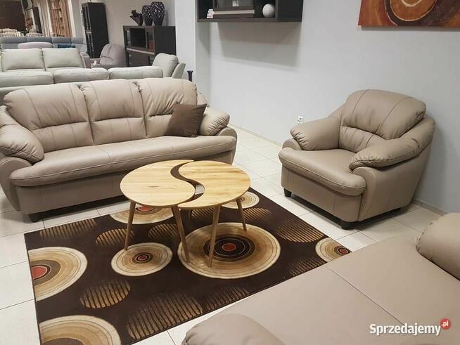 Tajfun - zachwyci osoby poszukujące zgrabnego wypoczynku.