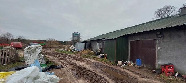 Syndyk sprzeda - Jednorożec, dz. ew. nr 1617