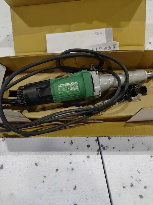 Szlifierka palcowa prosta HIKOKI GP2S2