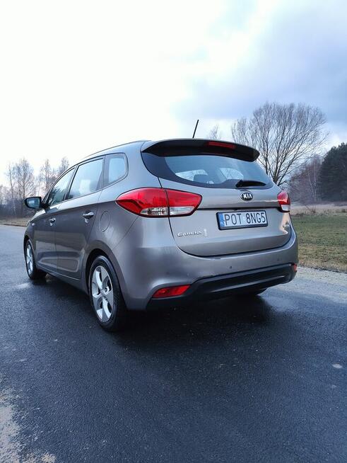 KIA CARENS 2014