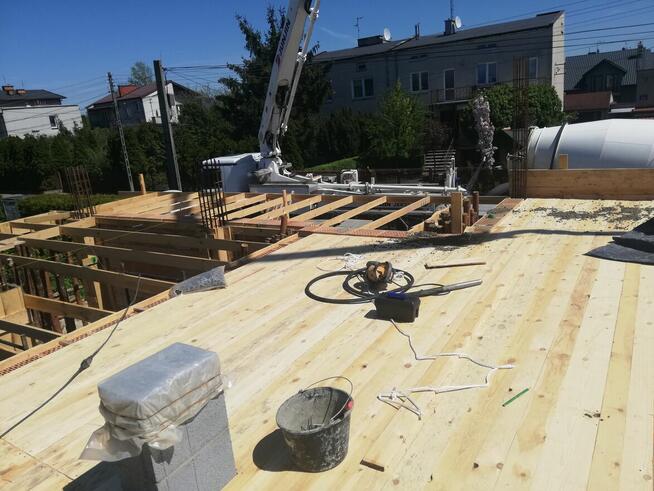 Budowa domów, pełen zakres usług, TERMINY OD TERAZ