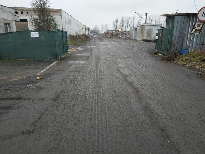 Na sprzedaż - zorganizowana część przedsiębiorstwa