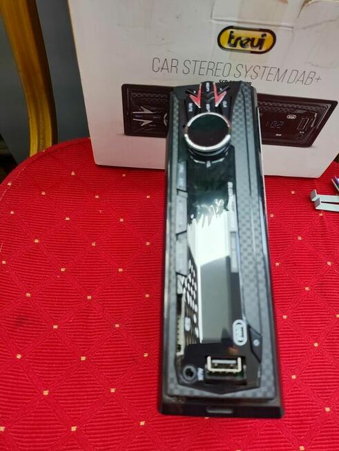 Extra samochodowe Radio usb Bluetooth AUX