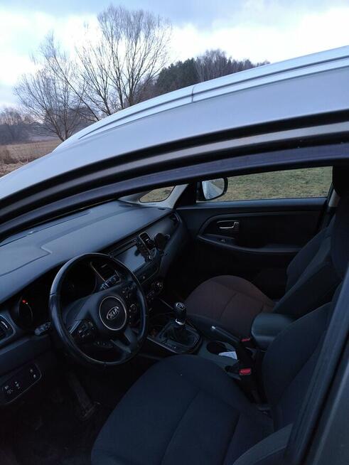 KIA CARENS 2014