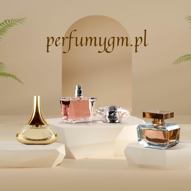 Perfumy dla każdego