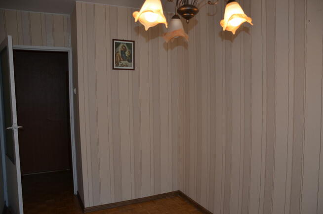 Sprzedam mieszkanie 3-pok. na Popowicach