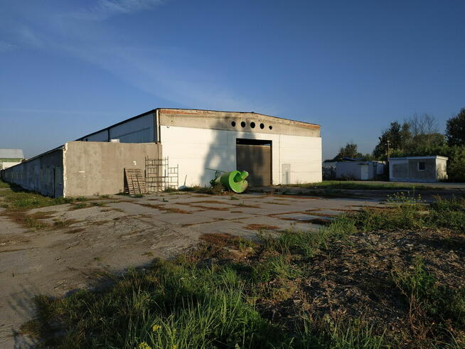 Na sprzedaż - zorganizowana część przedsiębiorstwa