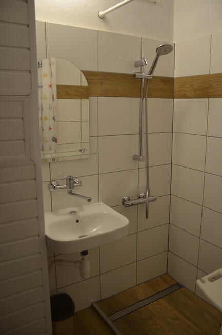 Sprzedam mieszkanie 3-pok. na Popowicach