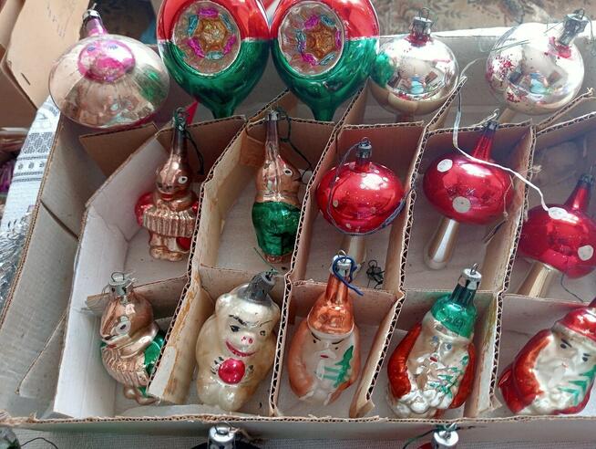 Babki z czasów PRL-u