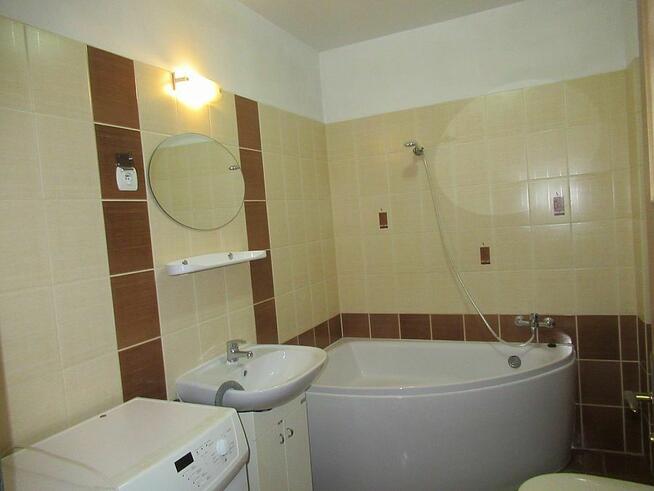 Do wynajęcia kawalerka na ul. Krasinskiego w Szczecinie