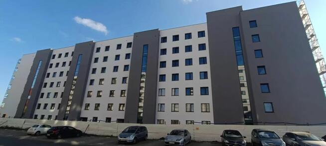 2 pokoje w widokiem na Rzeszów / Deweloperski