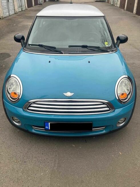 Zadbane Mini ONE na sprzedaż!