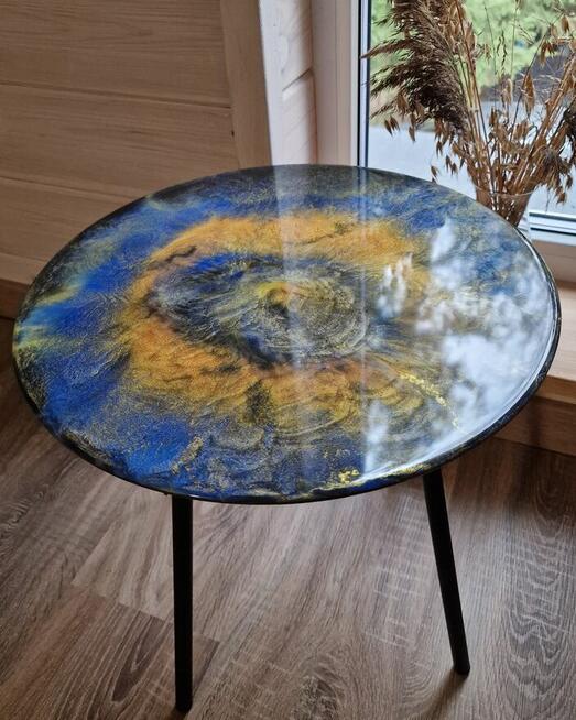 Art wyroby z żywicy epoksydowej