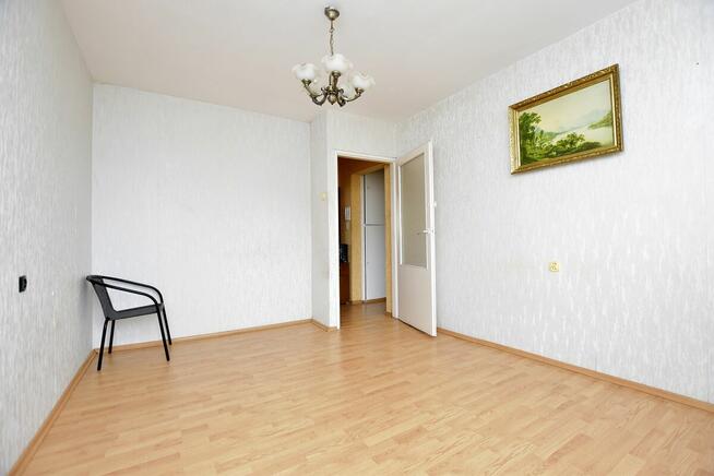 WYNAJEM! 3 pokoje; 45m2; os. Piastowskie