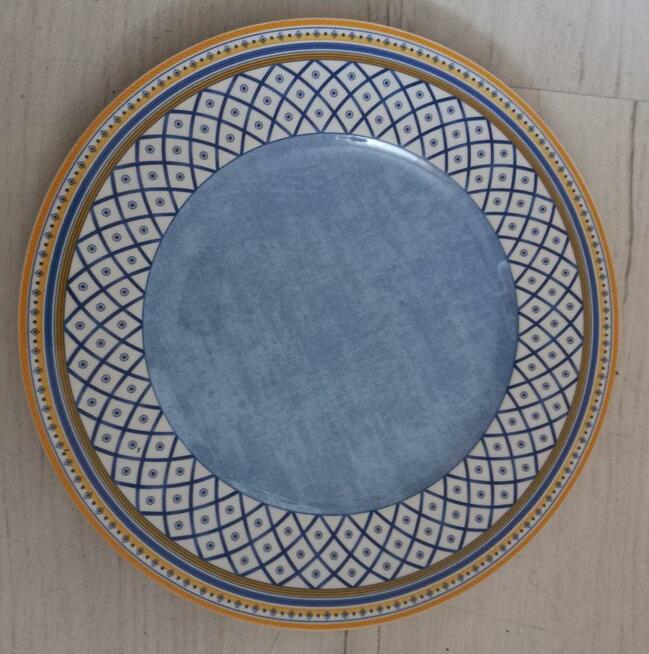 Talerze 2 szt. Villeroy&bosch